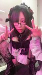 [Cosplay] Mumut@ - That dress-up Mumuda acts その着せ替え無無田は行為する