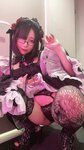 [Cosplay] Mumut@ - That dress-up Mumuda acts その着せ替え無無田は行為する