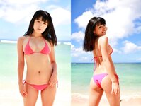 [Photobook] 川村ゆきえ恋、あなたと+Melty Snow （ラインコミュニケーションズa）