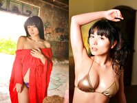 [Photobook] 川村ゆきえ恋、あなたと+Melty Snow （ラインコミュニケーションズa）