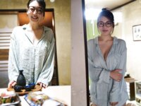 [Photobook] 週刊ポストデジタル写真集 風吹ケイ Ｊカップ パンチライン[105pics]