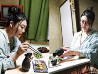 [Photobook] 週刊ポストデジタル写真集 風吹ケイ Ｊカップ パンチライン[105pics]