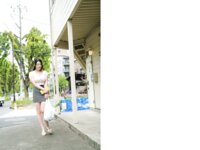 [Photobook] 週刊ポストデジタル写真集 風吹ケイ Ｊカップ パンチライン[105pics]
