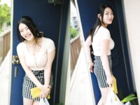 [Photobook] 週刊ポストデジタル写真集 風吹ケイ Ｊカップ パンチライン[105pics]