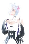 [Cosplay] Hana Bunny - Rem