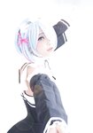 [Cosplay] Hana Bunny - Rem