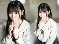 [Photobook] 初裸 virgin nude 107 天野花乃 Rebecca