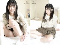 [Photobook] 初裸 virgin nude 107 天野花乃 Rebecca