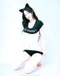 [Glamarchive] Yuri (유리) No.04