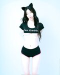 [Glamarchive] Yuri (유리) No.04