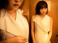 [Photobook] 鈴木聖 やんちゃなＦカップ(my SPA)