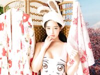 Leeae (이아이) - Bunny & Maid