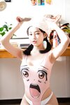 Leeae (이아이) - Bunny & Maid
