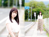 [Photobook] 希咲アリス ヌード写真集 DREAMS COME TRUE