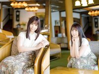 [Photobook] 希咲アリス ヌード写真集 DREAMS COME TRUE