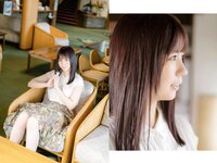 [Photobook] 希咲アリス ヌード写真集 DREAMS COME TRUE