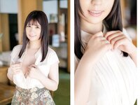 [Photobook] 希咲アリス ヌード写真集 DREAMS COME TRUE