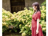 [Photobook] 希咲アリス ヌード写真集 DREAMS COME TRUE