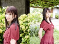 [Photobook] 希咲アリス ヌード写真集 DREAMS COME TRUE