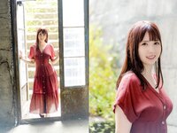 [Photobook] 希咲アリス ヌード写真集 DREAMS COME TRUE
