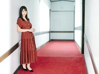 [Photobook] 希咲アリス ヌード写真集 DREAMS COME TRUE