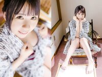 [Photobook] 希咲アリス ヌード写真集 DREAMS COME TRUE