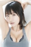 FRIDAYデジタル写真集 ピョ・ウンジ『Juicy』20カット