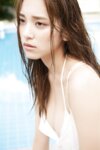 FRIDAYデジタル写真集 都丸紗也華 ボタンが弾けるＦカップ vol.3