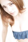 FRIDAYデジタル写真集 都丸紗也華 ボタンが弾けるＦカップ vol.3