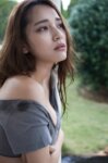 FRIDAYデジタル写真集 都丸紗也華 ボタンが弾けるＦカップ vol.3