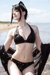 [Cosplay] Candy Ball Beachtime bonus set