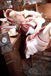 [Cosplay] 蠢沫沫 橱窗娃娃