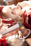 [Cosplay] 蠢沫沫 橱窗娃娃