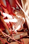 [Cosplay] 蠢沫沫 橱窗娃娃