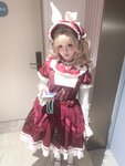 [Cosplay] 蠢沫沫 橱窗娃娃