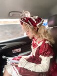 [Cosplay] 蠢沫沫 橱窗娃娃