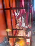 [Cosplay] 蠢沫沫 橱窗娃娃