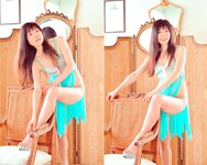 [Photobook] 裸体工房 水島裕子