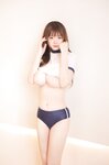 [XR Uncensored] 陈柒柒 童颜巨乳