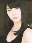 [EX大衆] 2014 No.06 横山由依 宮脇咲良 松村沙友理 [19p]