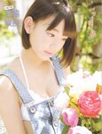 [EX大衆] 2014 No.06 横山由依 宮脇咲良 松村沙友理 [19p]