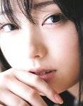 [EX大衆] 2014 No.06 横山由依 宮脇咲良 松村沙友理 [19p]