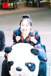[EX大衆] 2014 No.06 横山由依 宮脇咲良 松村沙友理 [19p]