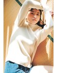 [EX大衆] 2014 No.06 横山由依 宮脇咲良 松村沙友理 [19p]