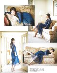 [EX大衆] 2014 No.06 横山由依 宮脇咲良 松村沙友理 [19p]
