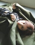 [EX大衆] 2014 No.06 横山由依 宮脇咲良 松村沙友理 [19p]