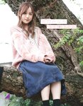 [EX大衆] 2014 No.06 横山由依 宮脇咲良 松村沙友理 [19p]