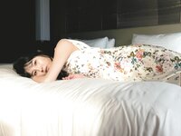 [EX大衆] 2014 No.06 横山由依 宮脇咲良 松村沙友理 [19p]