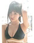 [EX大衆] 2014 No.06 横山由依 宮脇咲良 松村沙友理 [19p]