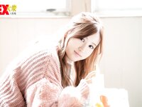 [EX大衆] 2014 No.06 横山由依 宮脇咲良 松村沙友理 [19p]